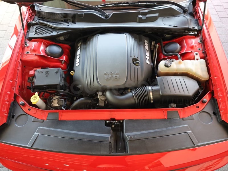 Dodge Challenger 2023 — photo 7