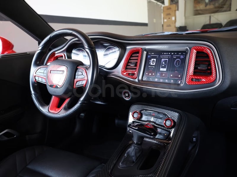 Dodge Challenger 2023 — photo 8
