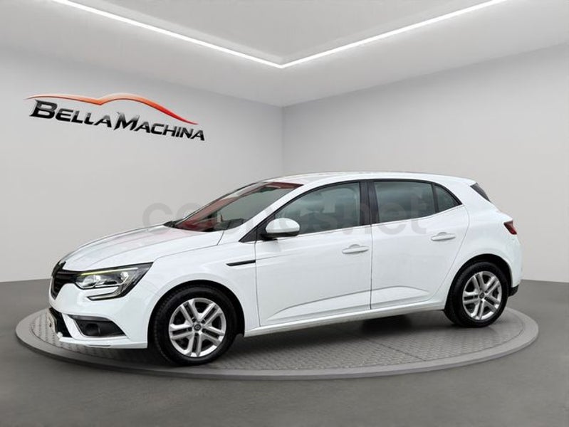 Renault Mégane 2020