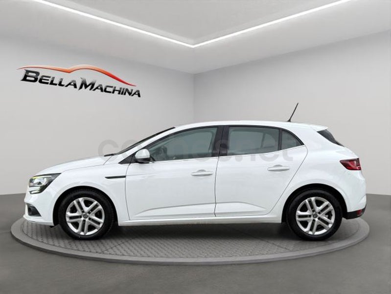 Renault Mégane 2020 — photo 2