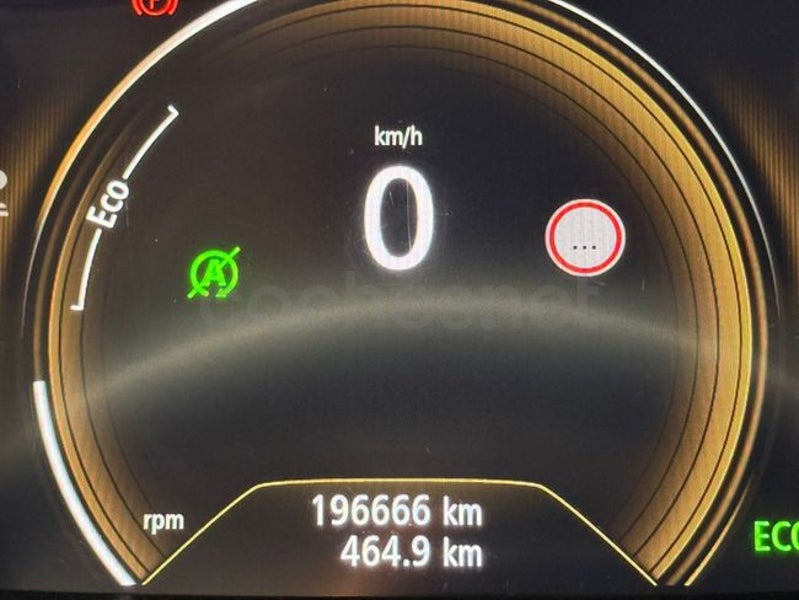 Renault Mégane 2020 — photo 7