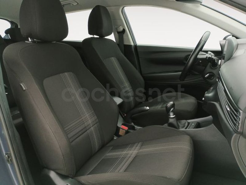 Hyundai I20 2024 — photo 8