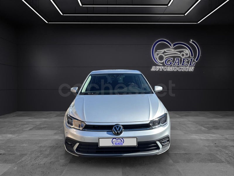 Volkswagen Polo 2023 — photo 2