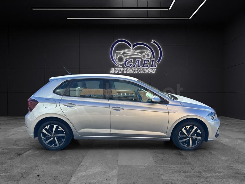 Volkswagen Polo 2023 — photo 3
