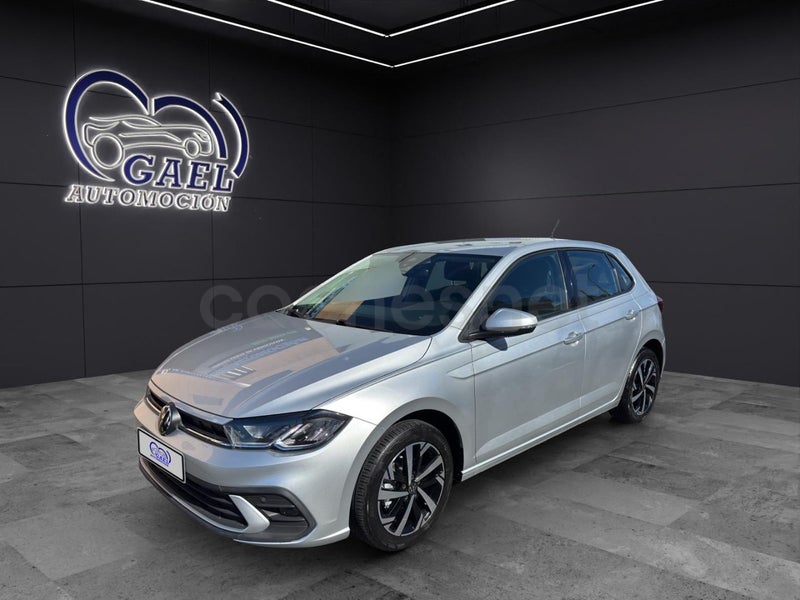 Volkswagen Polo 2023 — photo 7