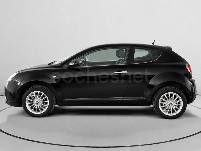 Alfa Romeo Mito 2015 — photo 6