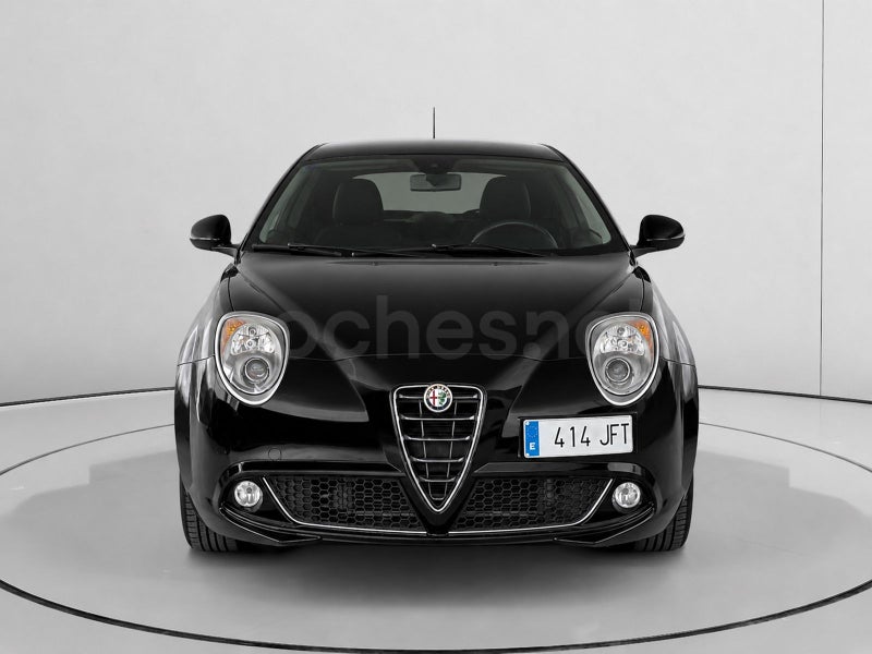 Alfa Romeo Mito 2015 — photo 7