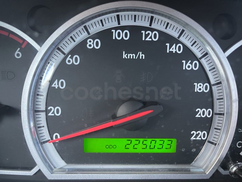 Chevrolet Epica 2011 — photo 8