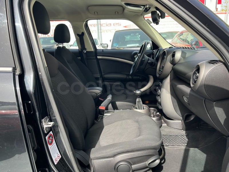 Mini Countryman 2012 — photo 4