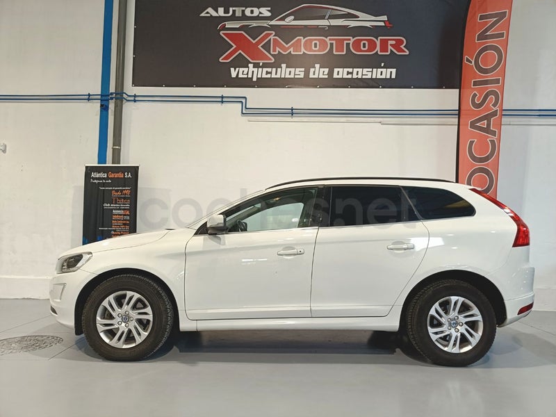 Volvo Xc60 2017 — photo 4