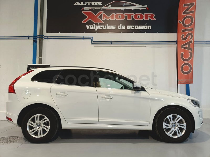 Volvo Xc60 2017 — photo 7