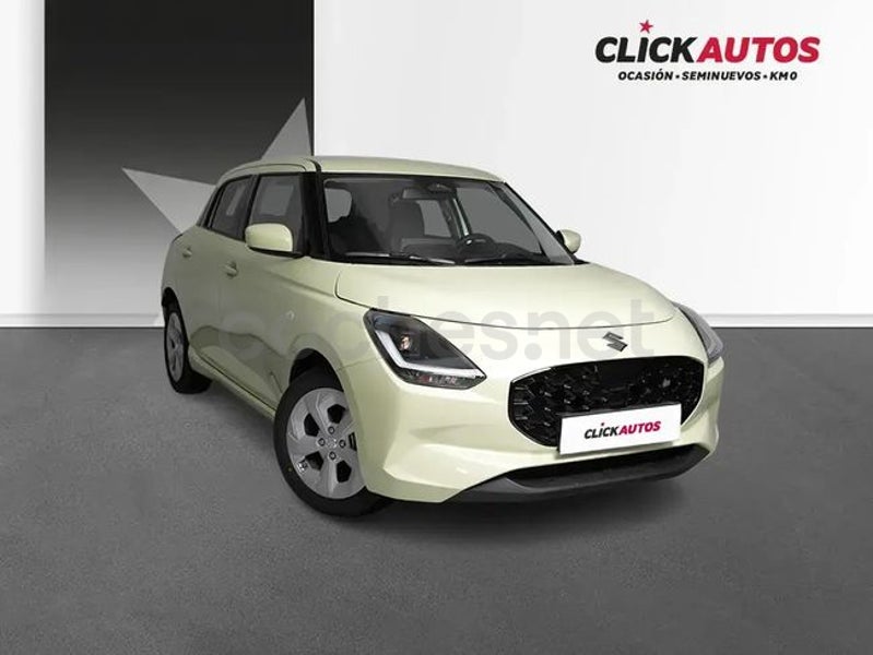 Suzuki Swift 2025 — photo 3