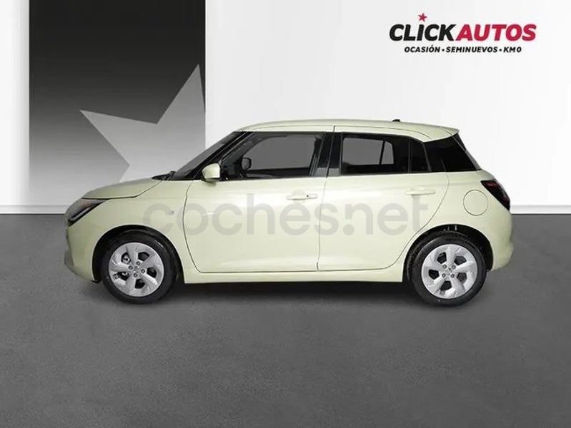 Suzuki Swift 2025 — photo 4