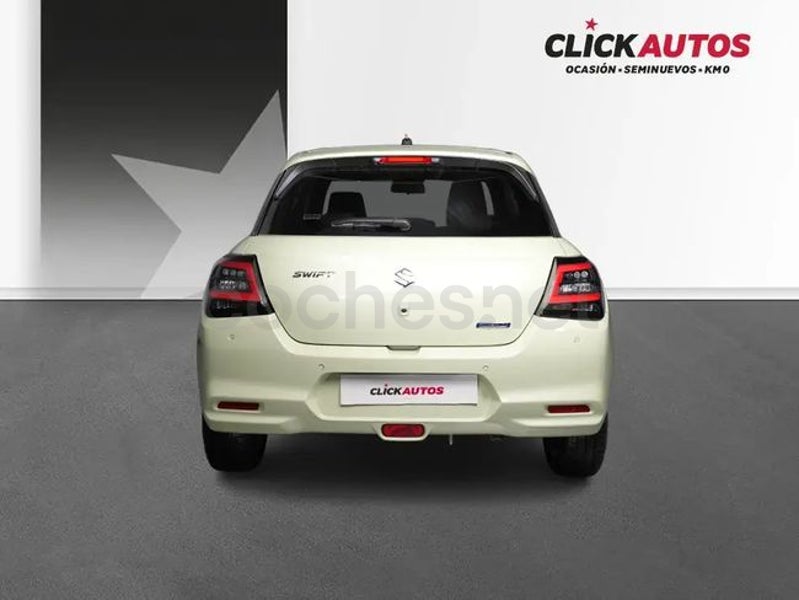 Suzuki Swift 2025 — photo 5