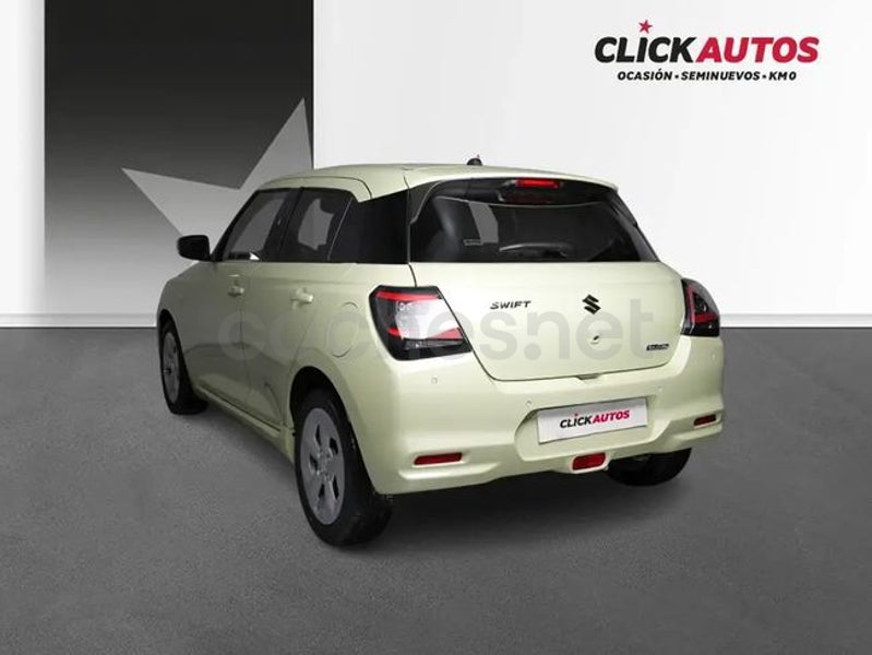 Suzuki Swift 2025 — photo 6