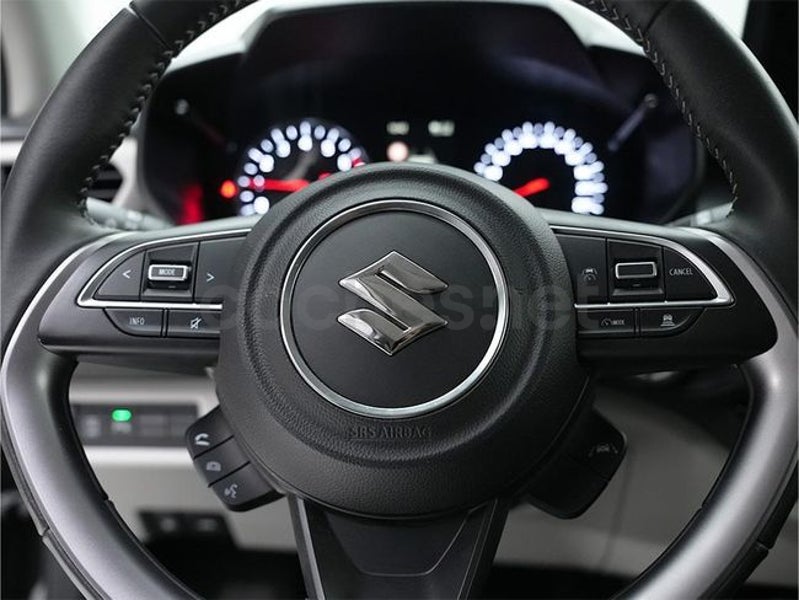 Suzuki Swift 2025 — photo 7