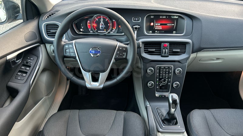 Volvo V40 Cross Country 2016 — photo 5