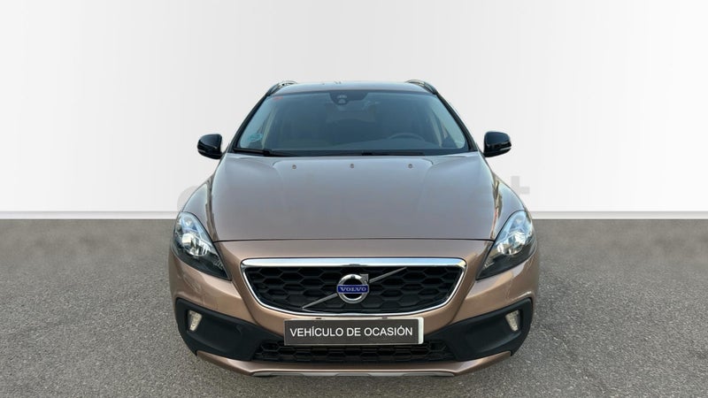 Volvo V40 Cross Country 2016 — photo 7