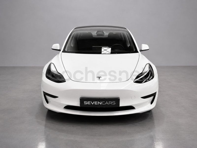 Tesla Model 3 2023 — photo 2