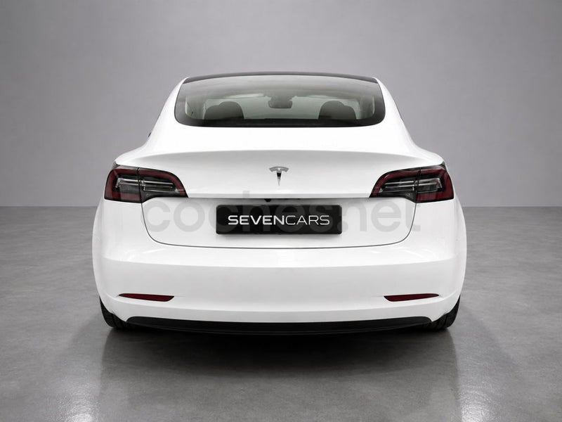 Tesla Model 3 2023 — photo 8