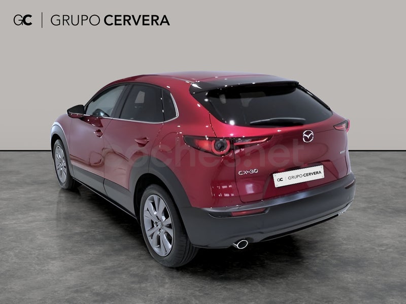 Mazda Cx-30 2026 — photo 2