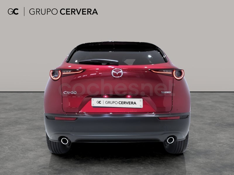 Mazda Cx-30 2026 — photo 3