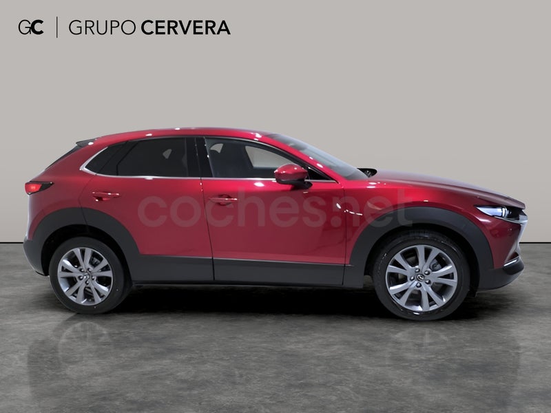 Mazda Cx-30 2026 — photo 5