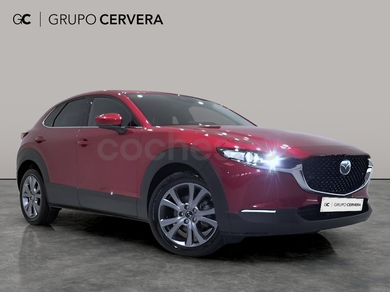 Mazda Cx-30 2026 — photo 6