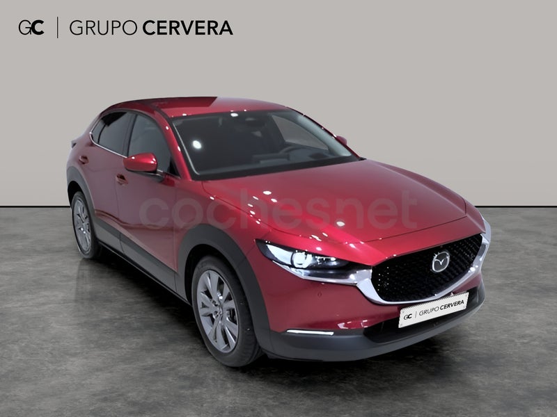 Mazda Cx-30 2026 — photo 8