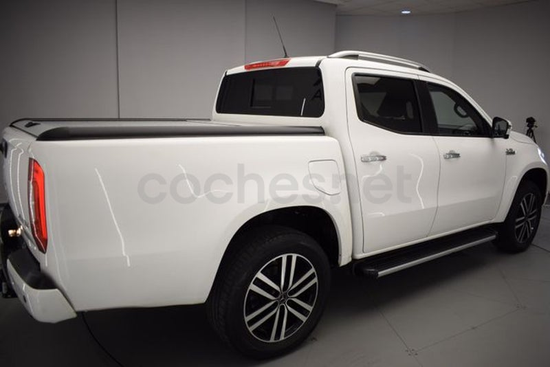 Mercedes-benz Clase X 2020 — photo 2