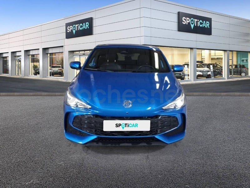 Mg Mg3 Hybrid+ 2025 — photo 2