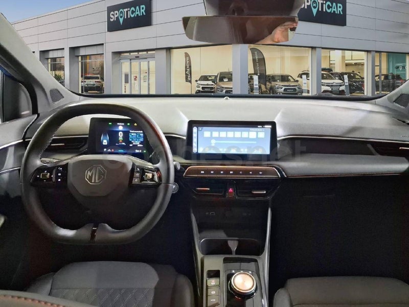 Mg Mg3 Hybrid+ 2025 — photo 8