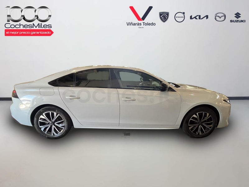 Peugeot 508 2024 — photo 4