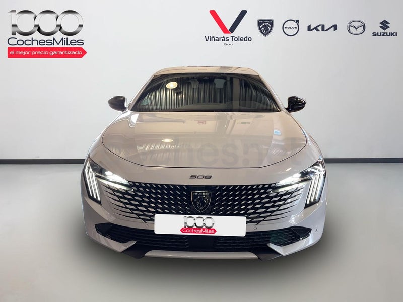 Peugeot 508 2024 — photo 6