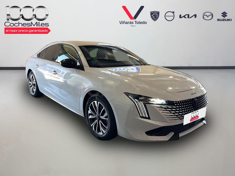 Peugeot 508 2024 — photo 7