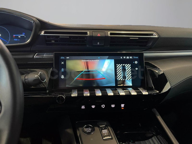 Peugeot 508 2024 — photo 8