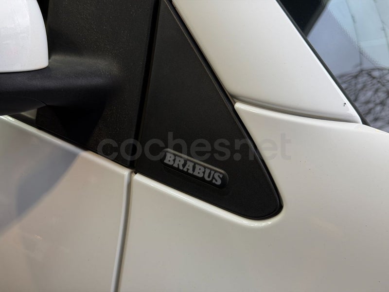 Smart Fortwo 2018 — photo 7