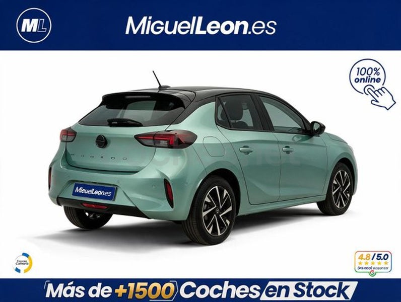 Opel Corsa 2026 — photo 3
