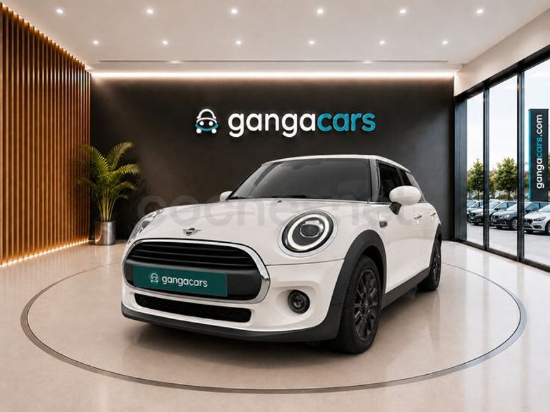Mini Mini 2020