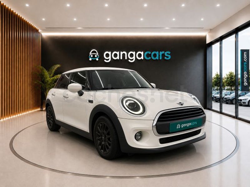Mini Mini 2020 — photo 4