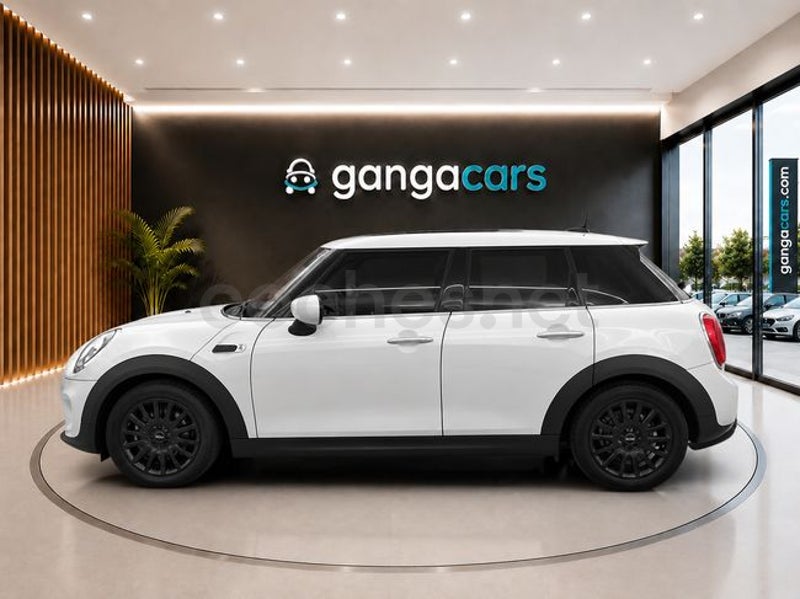 Mini Mini 2020 — photo 5