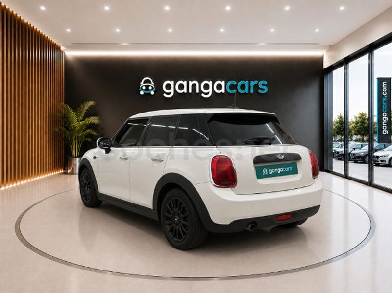 Mini Mini 2020 — photo 6