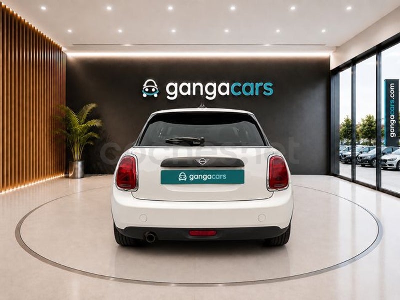 Mini Mini 2020 — photo 7