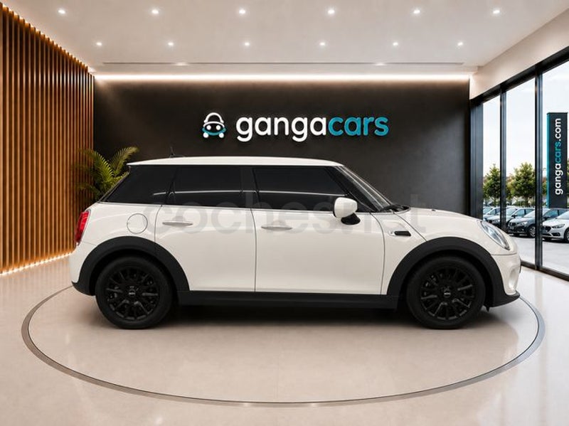 Mini Mini 2020 — photo 8