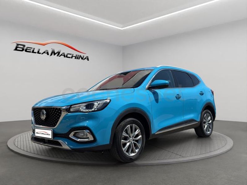Mg Hs 2023