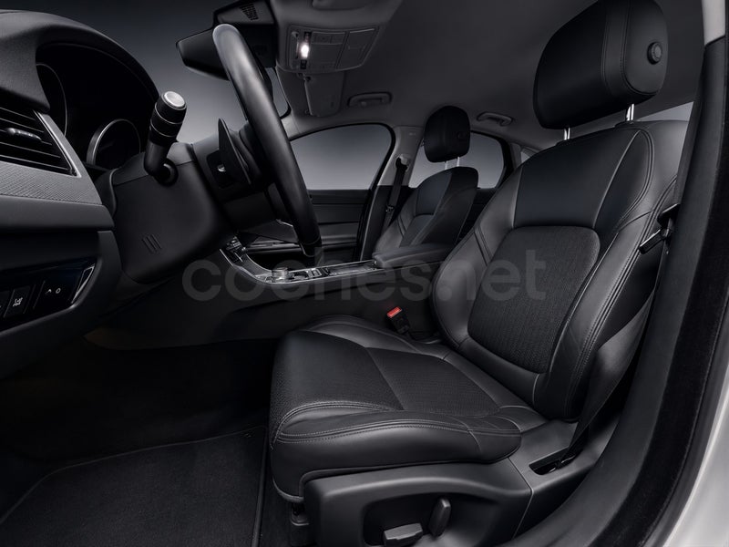 Jaguar Xf 2017 — photo 6