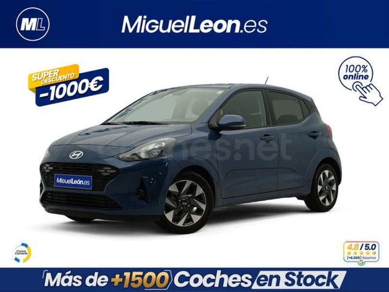 Hyundai I10 2025