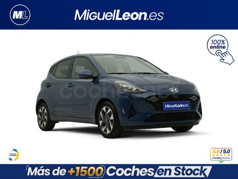 Hyundai I10 2025 — photo 3