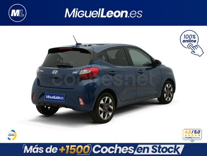 Hyundai I10 2025 — photo 5