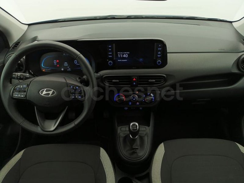 Hyundai I10 2025 — photo 6